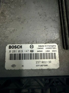 0281019147 �������� � BCM � ����  0281 019 147 237102213R 237102720R 284B14559R A2C53430128  | Mobile.bg � ����� ������ 2