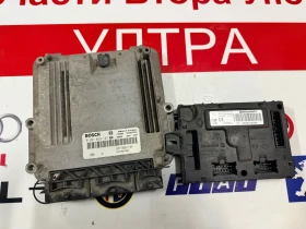 ����� �� �������� �� 0281019147 �������� � BCM � ����  0281 019 147 237102213R 237102720R 284B14559R A2C53430128 