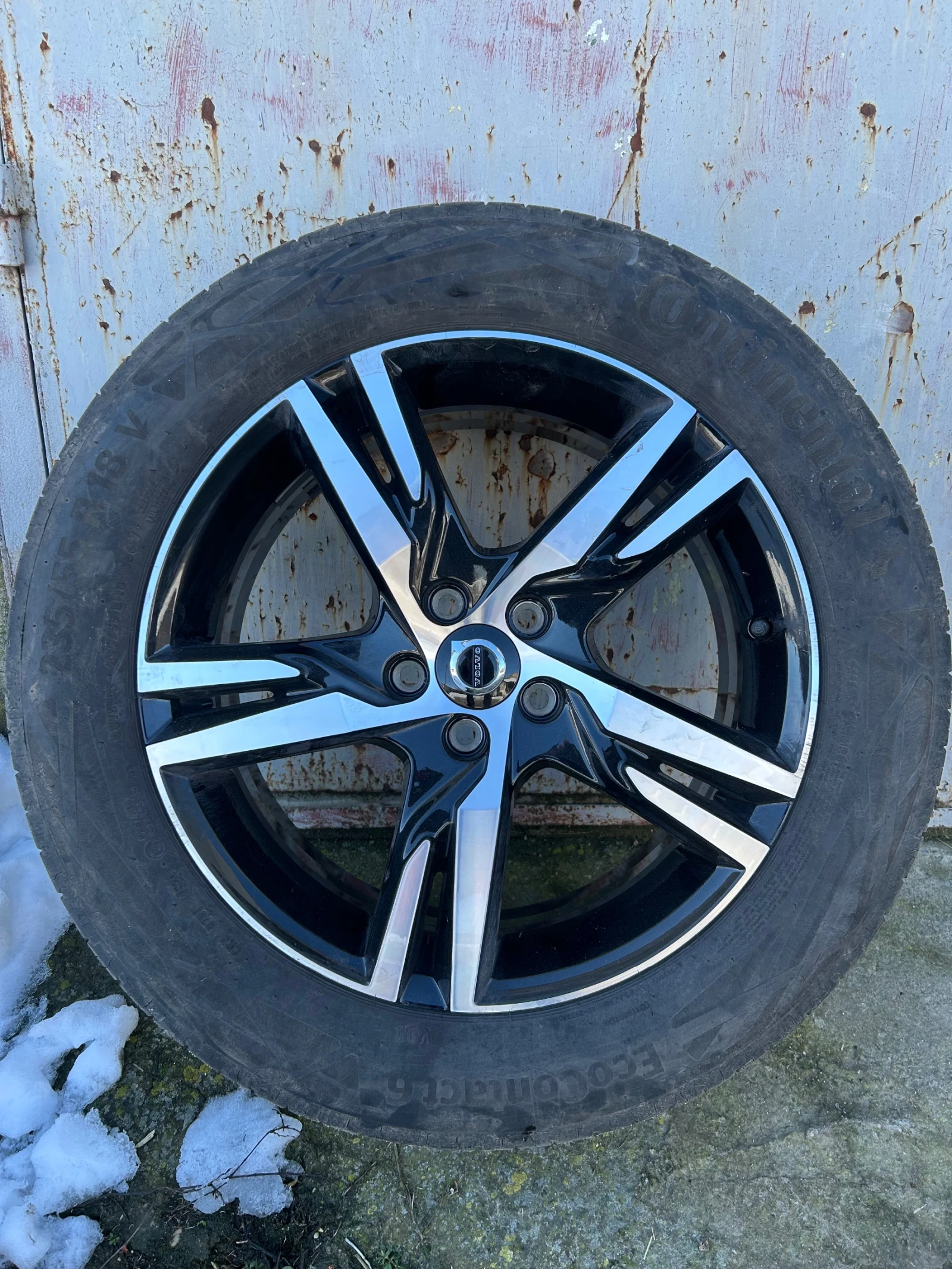 Continental EcoContact 6 | Mobile.bg � ����������� 1