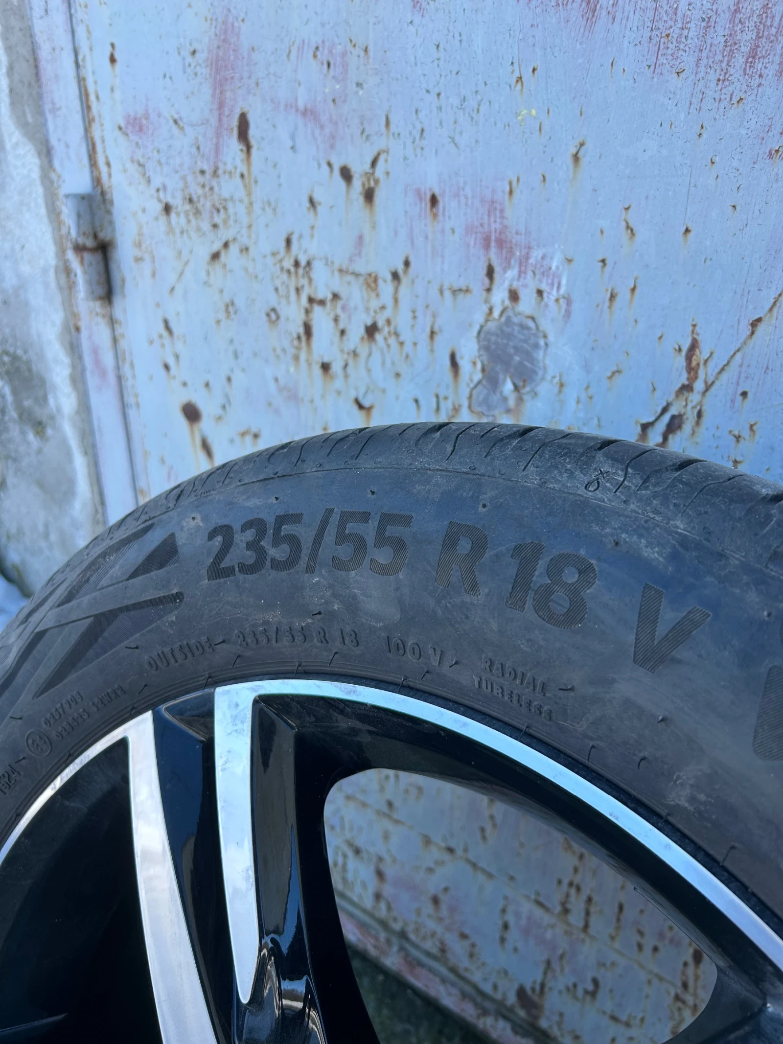 Continental EcoContact 6 | Mobile.bg � ����������� 3