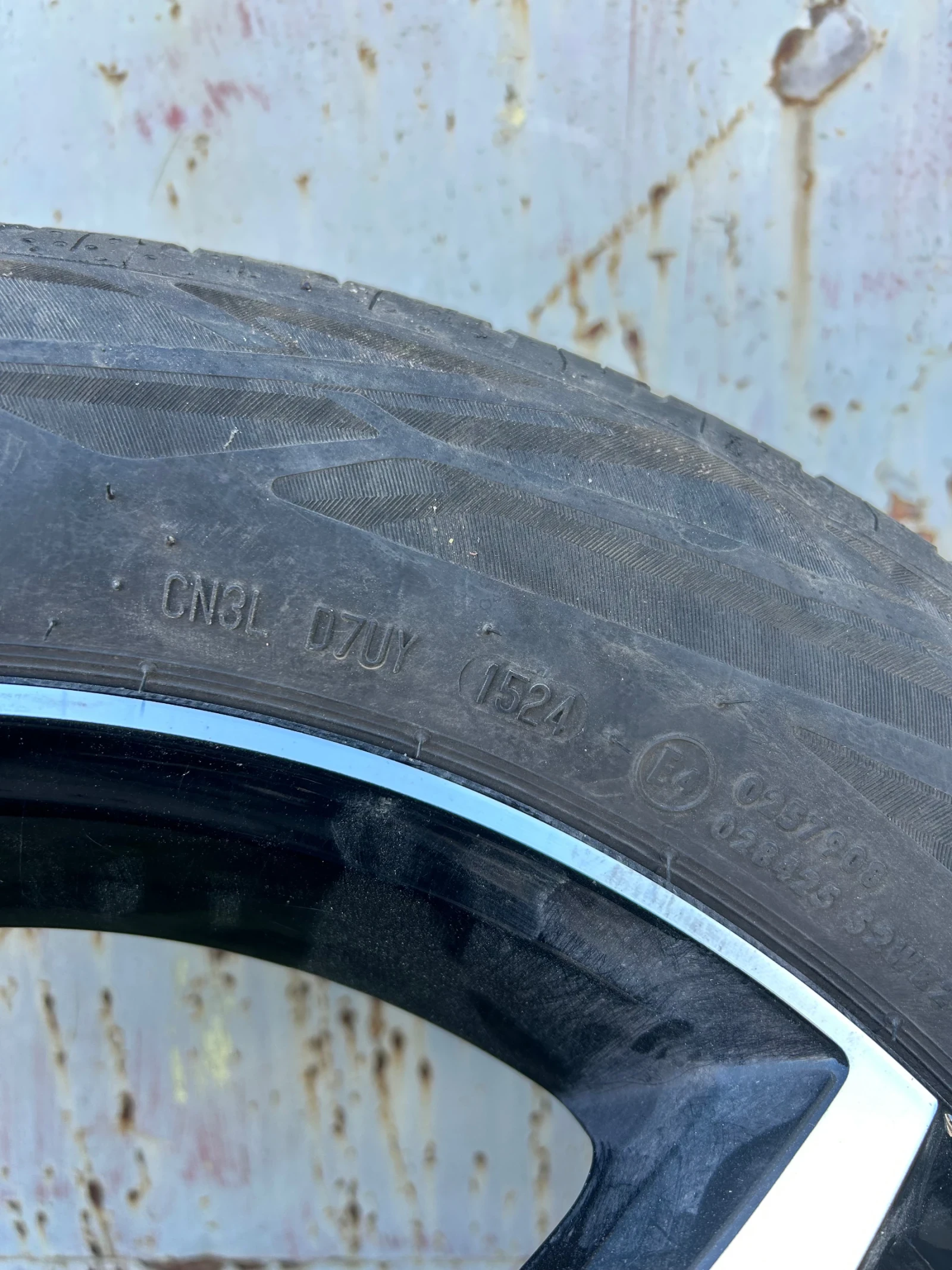 Continental EcoContact 6 | Mobile.bg � ����������� 4