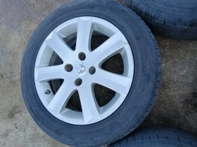 Джанти за Peugeot, снимка 6