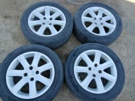 Джанти за Peugeot, снимка 1