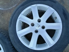 Джанти за Peugeot, снимка 4