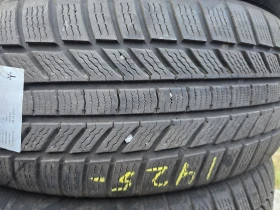 Гуми Зимни 235/60R18, снимка 3