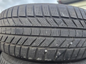 Гуми Зимни 235/60R18, снимка 1
