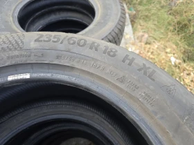 Гуми Зимни 235/60R18, снимка 8