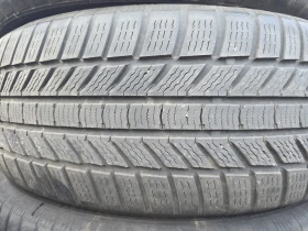 Гуми Зимни 235/60R18, снимка 2