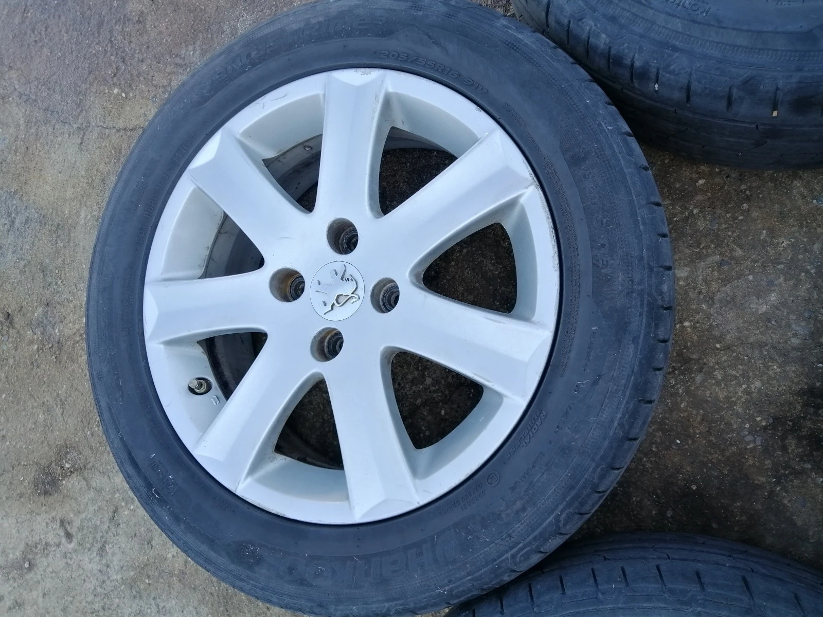   Peugeot | Mobile.bg   6