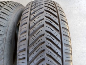 Гуми Всесезонни 185/65R15, снимка 7 - Гуми и джанти - 46242817