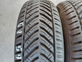 Гуми Всесезонни 185/65R15, снимка 4 - Гуми и джанти - 46242817