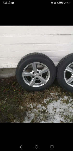    195/65R15  VW Passat | Mobile.bg    2