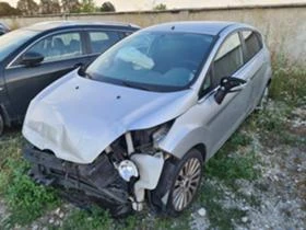 Ford Fiesta 1.4hdi , снимка 3