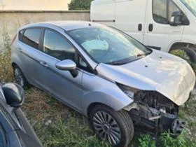 Ford Fiesta 1.4hdi , снимка 5