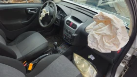 Opel Combo 1.6i/CNG/на части , снимка 5