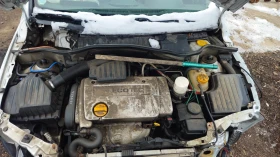 Opel Combo 1.6i/CNG/на части , снимка 6