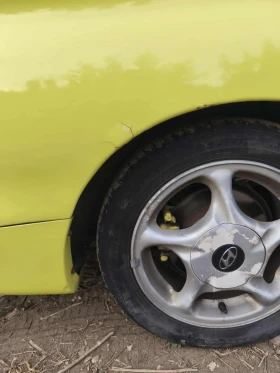 Hyundai Coupe, снимка 7