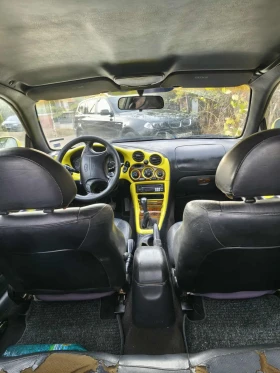 Hyundai Coupe, снимка 3