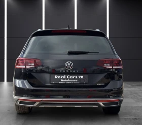 VW Passat * ALLTRACK* 4motion* DSG* Matrix* , снимка 5