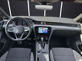 VW Passat * ALLTRACK* 4motion* DSG* Matrix* , снимка 9