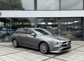 Mercedes-Benz CLA Shooting Brake 200 Business Solution , снимка 3