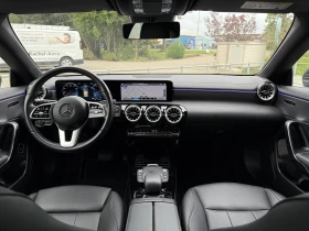 Mercedes-Benz CLA Shooting Brake 200 Business Solution , снимка 8