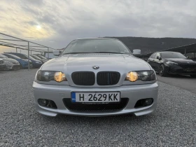 BMW 320 320 CI M SPORT, снимка 1