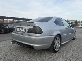 BMW 320 320 CI M SPORT, снимка 7
