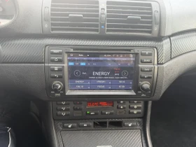 BMW 320 320 CI M SPORT, снимка 15