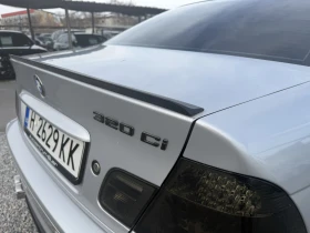 BMW 320 320 CI M SPORT, снимка 6