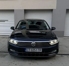 VW Passat, снимка 3