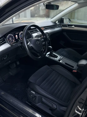 VW Passat, снимка 7