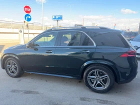 Mercedes-Benz GLE 450 d AMG Line Facelift ГАРАНЦИОНЕН , снимка 8