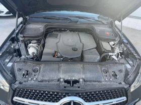 Mercedes-Benz GLE 450 d AMG Line Facelift ГАРАНЦИОНЕН , снимка 16