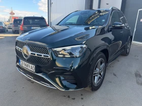 Mercedes-Benz GLE 450 d AMG Line Facelift ГАРАНЦИОНЕН , снимка 1