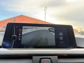 BMW 328 * CARFAX * ПАНОРАМА * KEYLESS * ПОДГРЕВИ, снимка 16