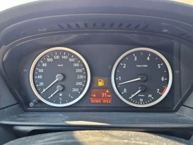 BMW 525 М54 192кс 1 собственик 2 комплекта гуми и джанти, снимка 15