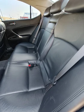 Lexus IS 220d, снимка 5