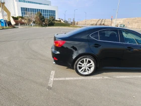 Lexus IS 220d, снимка 3
