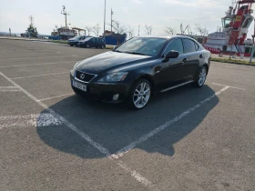 Lexus IS 220d, снимка 2