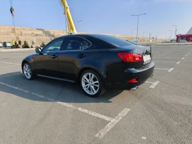 Lexus IS 220d, снимка 4