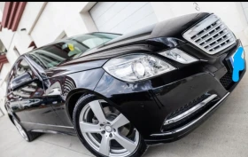 Mercedes-Benz E 220, снимка 3