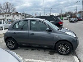 Nissan Micra, снимка 8