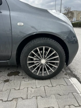 Nissan Micra, снимка 2
