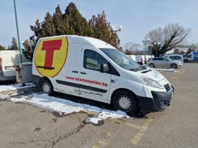 Peugeot Expert, снимка 3