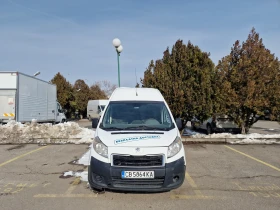 Peugeot Expert, снимка 2