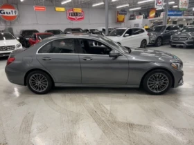 Mercedes-Benz C 300 АвтоКредит* (ЦЕНА ДО БГ), снимка 4