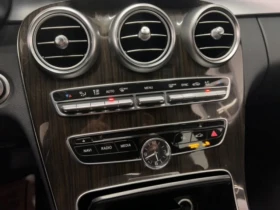 Mercedes-Benz C 300 АвтоКредит* (ЦЕНА ДО БГ), снимка 12