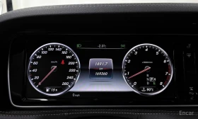 Mercedes-Benz S 500, снимка 8