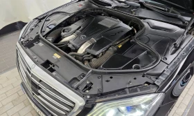 Mercedes-Benz S 500, снимка 6